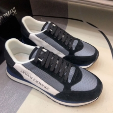 Armani Shoes